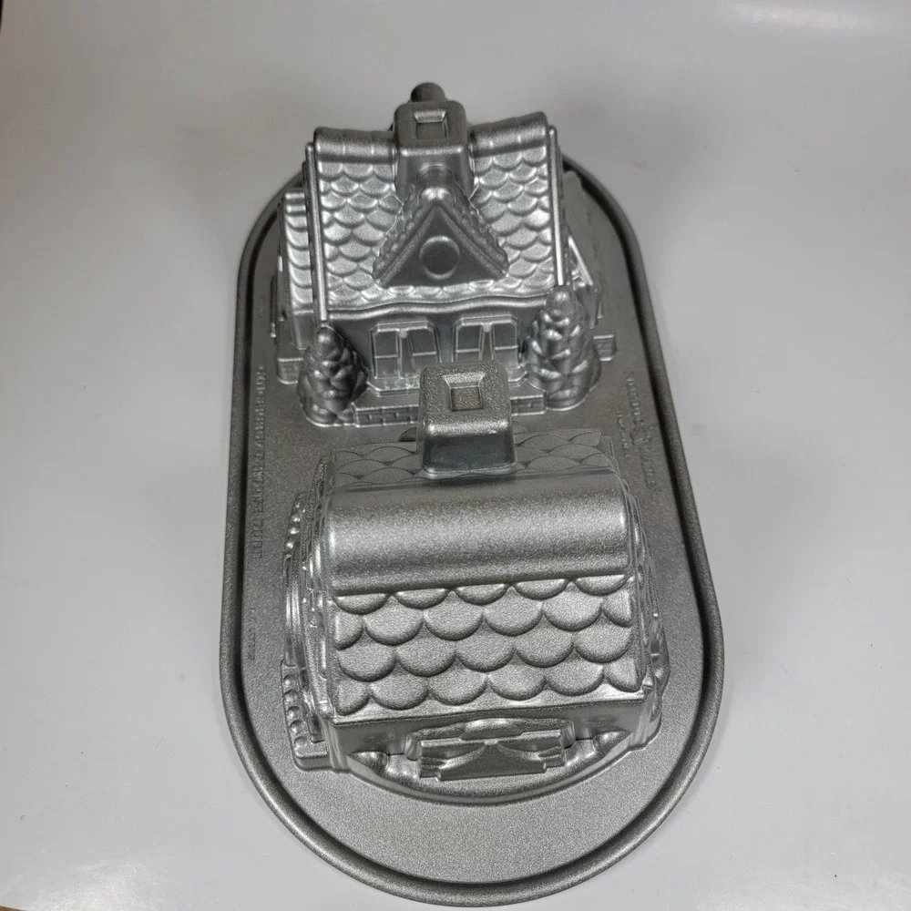 Nordic Ware nordic ware